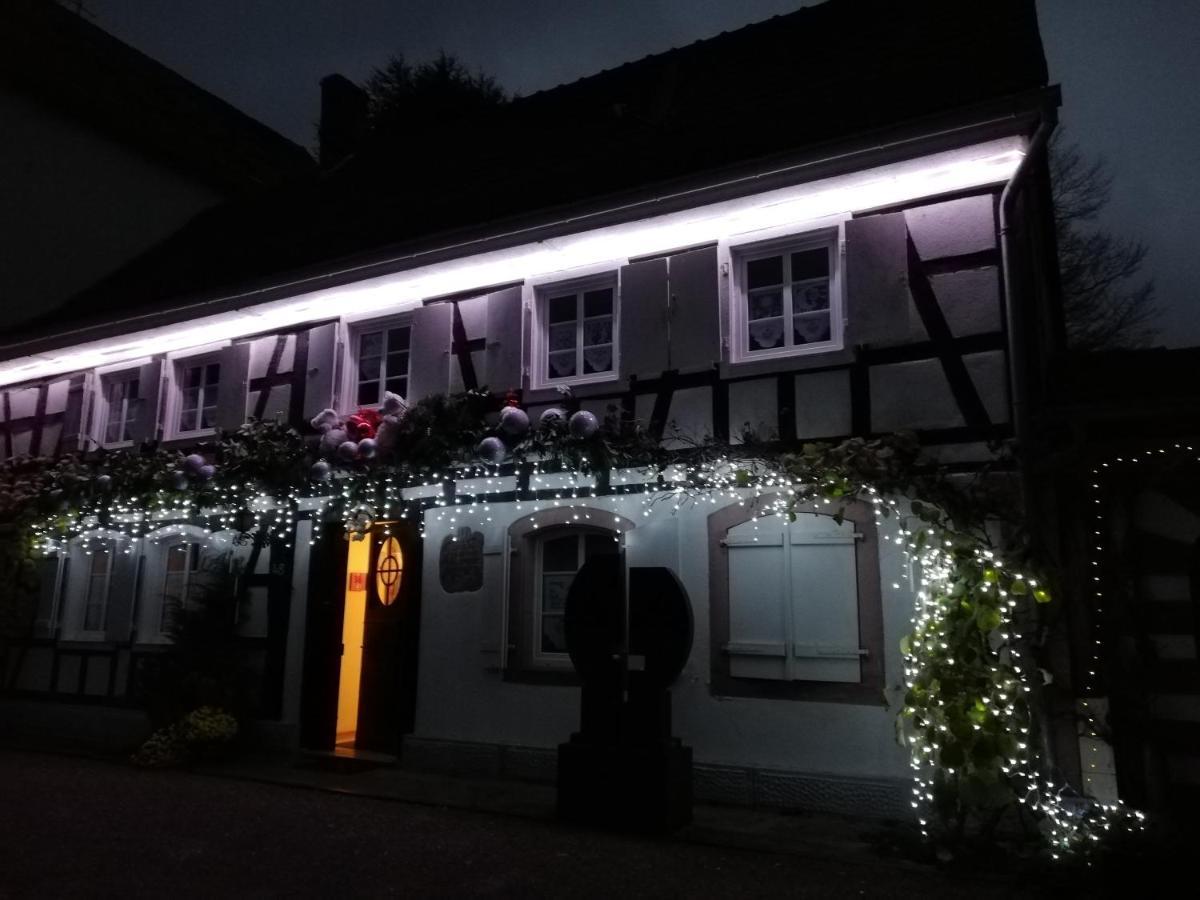Moulin de Schwabwiller Exterior foto